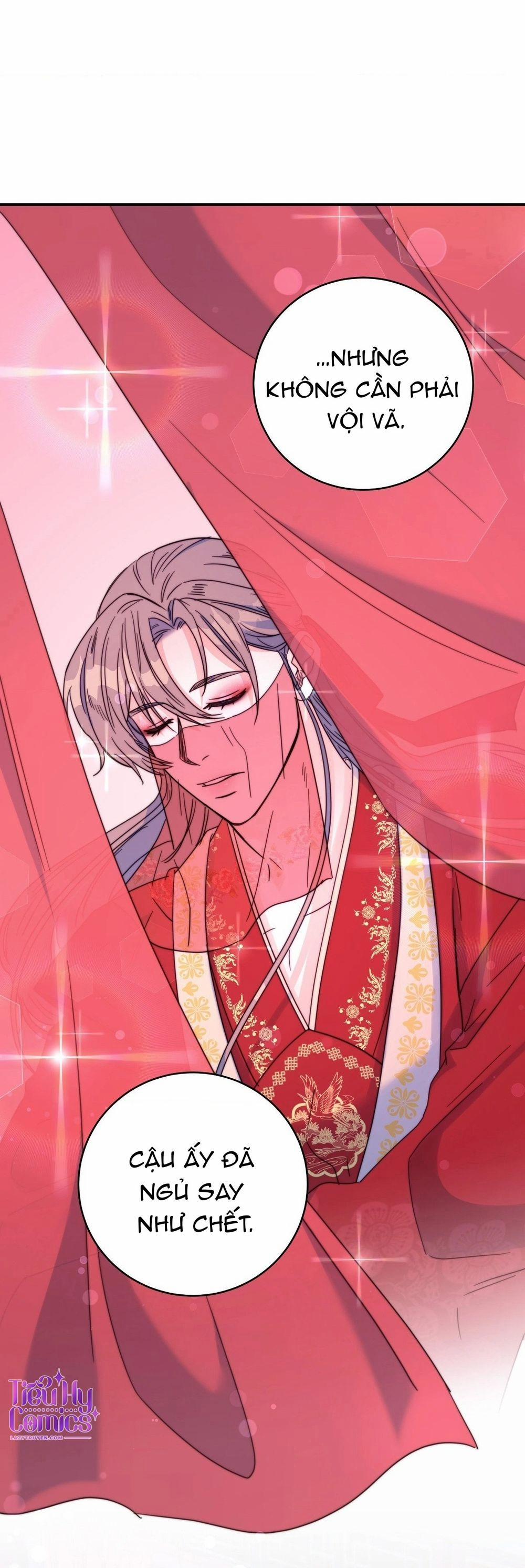 Lửa, Hoa, Mộng 23 trang 40