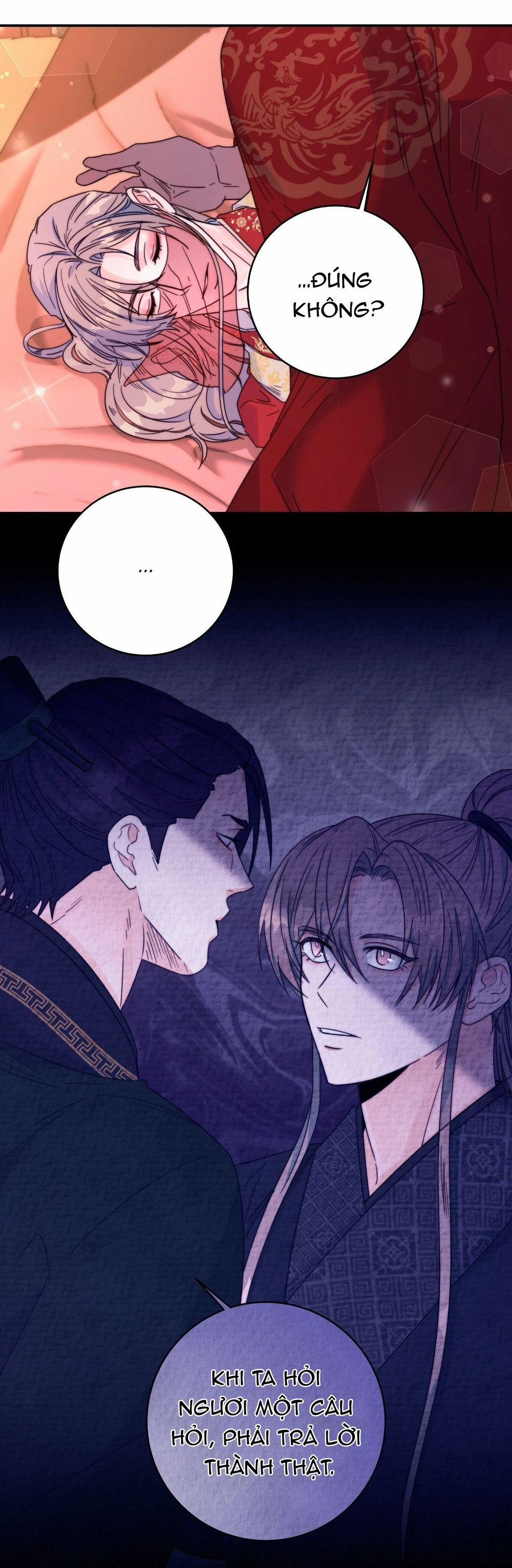 Lửa, Hoa, Mộng 23 trang 46