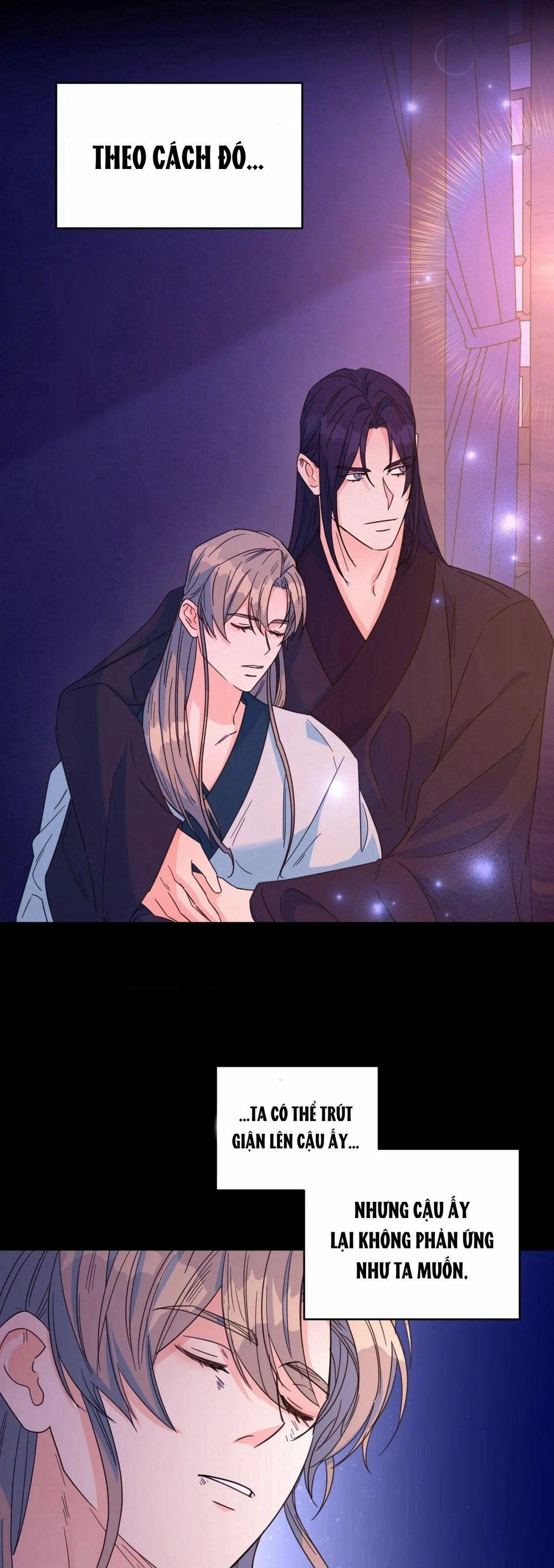 Lửa, Hoa, Mộng 24 trang 14