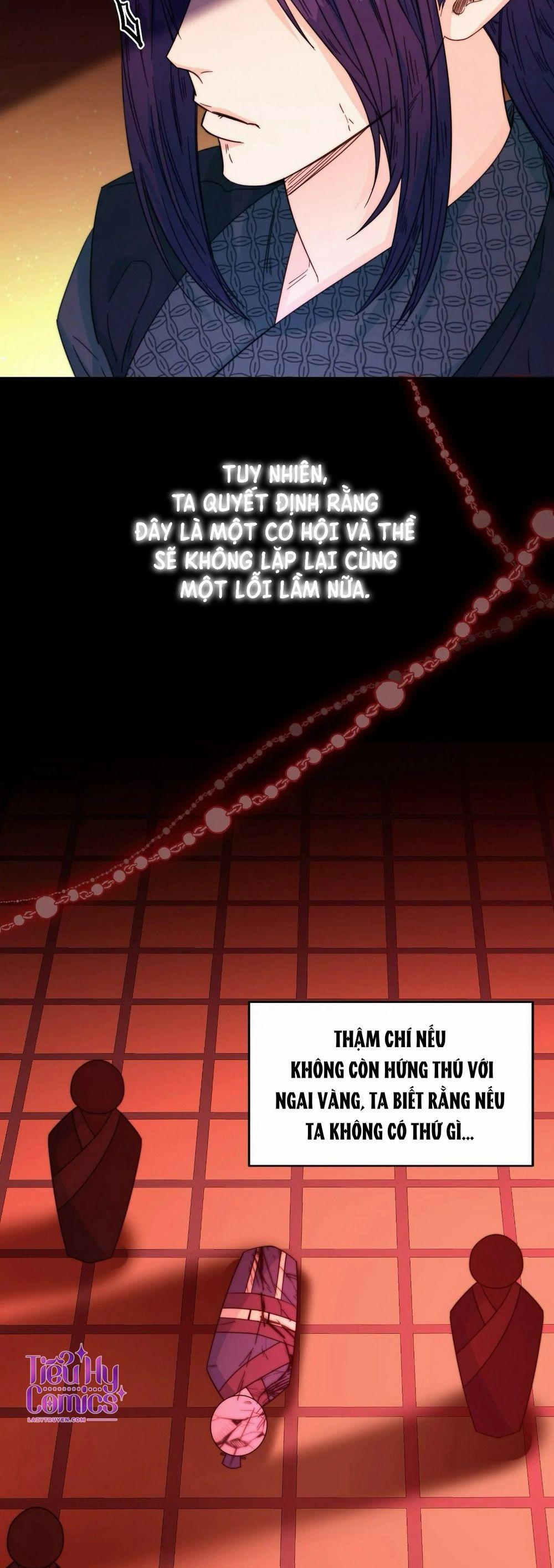 Lửa, Hoa, Mộng 24 trang 2