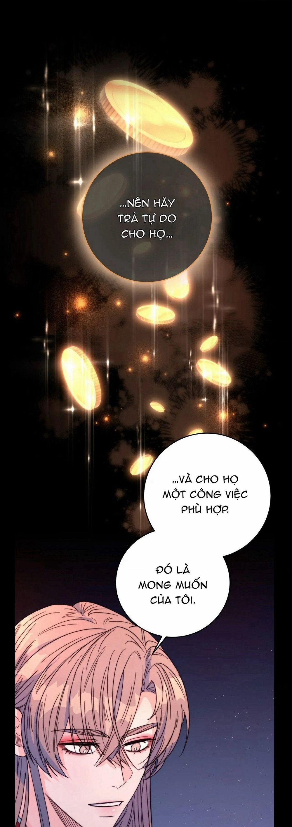 Lửa, Hoa, Mộng 24 trang 35