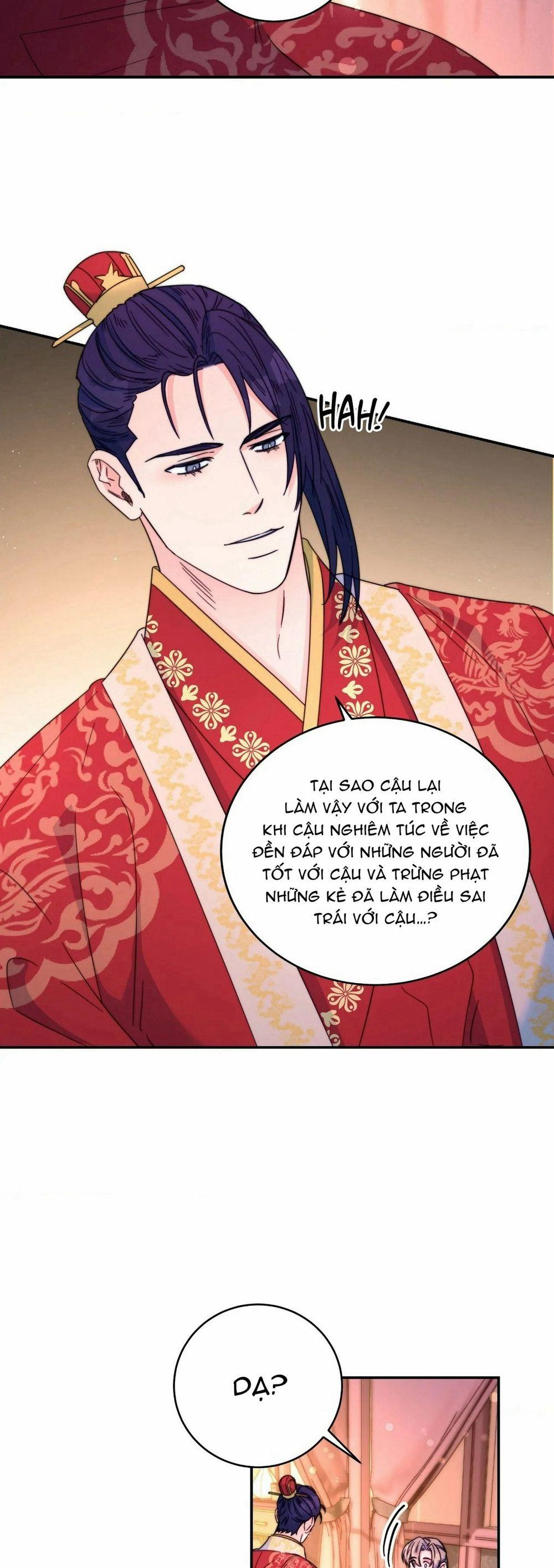 Lửa, Hoa, Mộng 24 trang 41