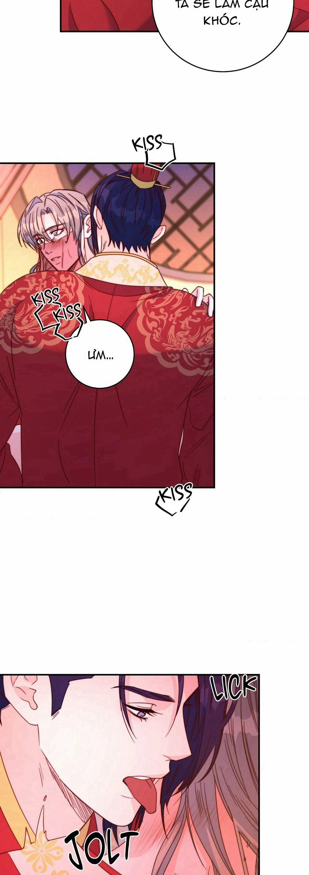 Lửa, Hoa, Mộng 24 trang 46