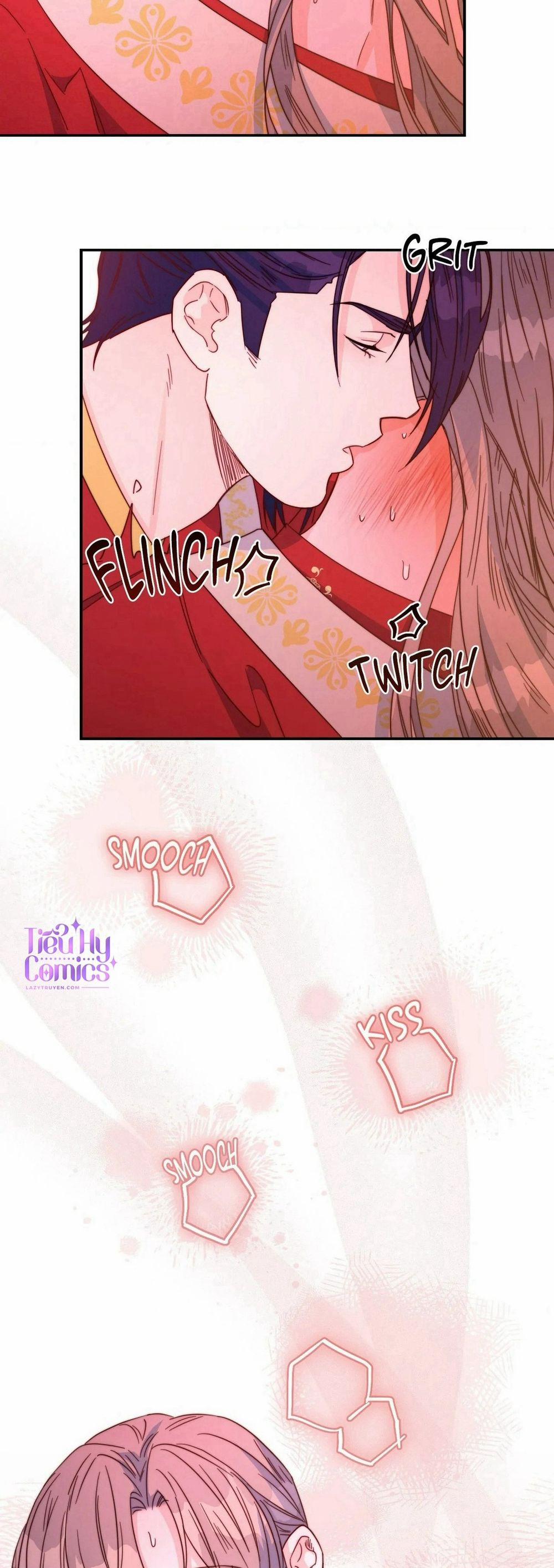 Lửa, Hoa, Mộng 24 trang 47