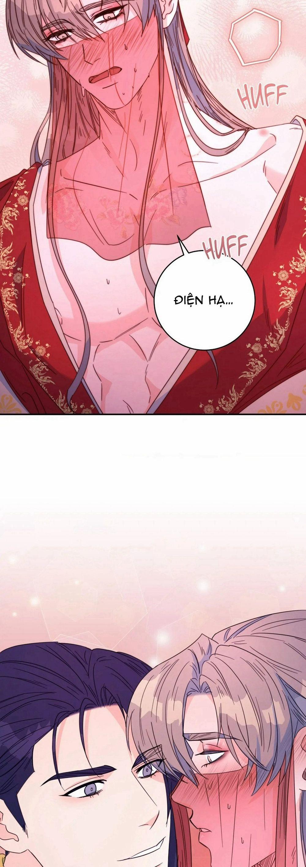 Lửa, Hoa, Mộng 24 trang 48