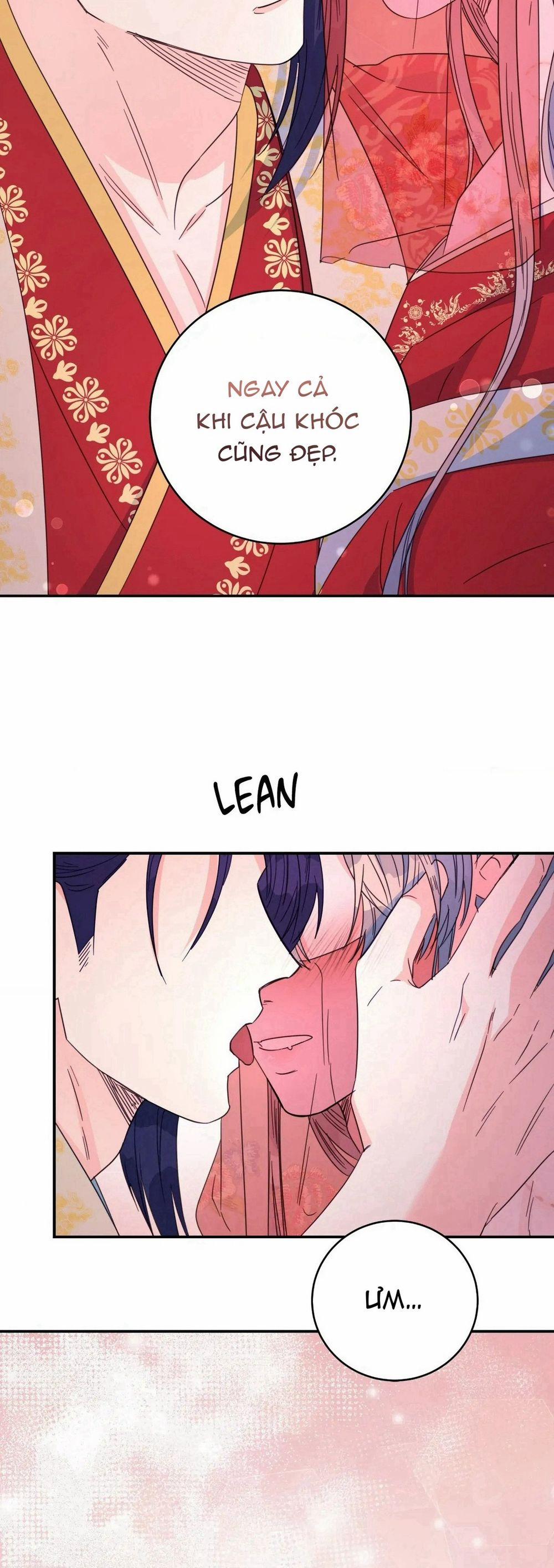 Lửa, Hoa, Mộng 24 trang 49