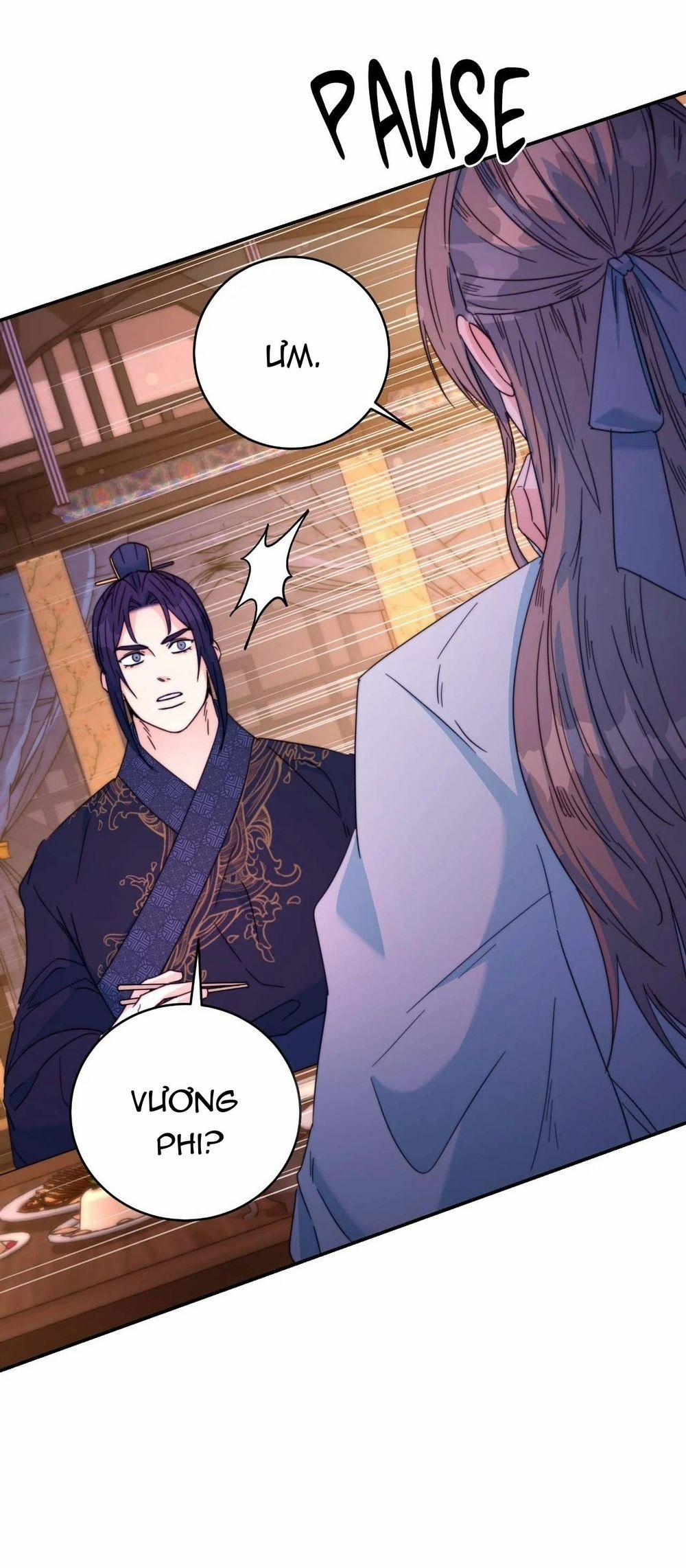 Lửa, Hoa, Mộng 25 trang 29