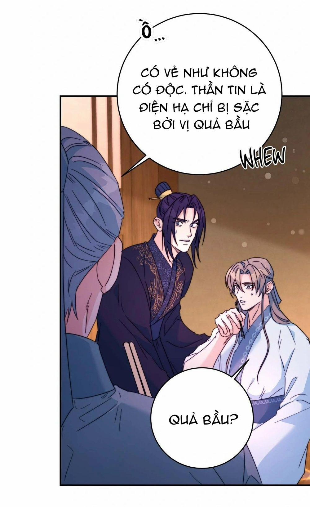 Lửa, Hoa, Mộng 25 trang 33