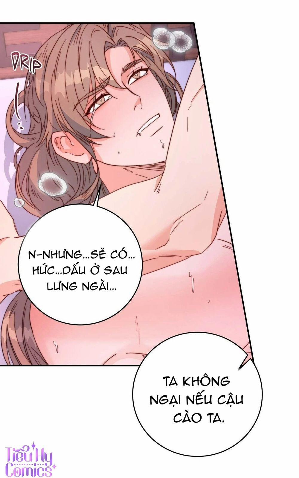 Lửa, Hoa, Mộng 25 trang 48