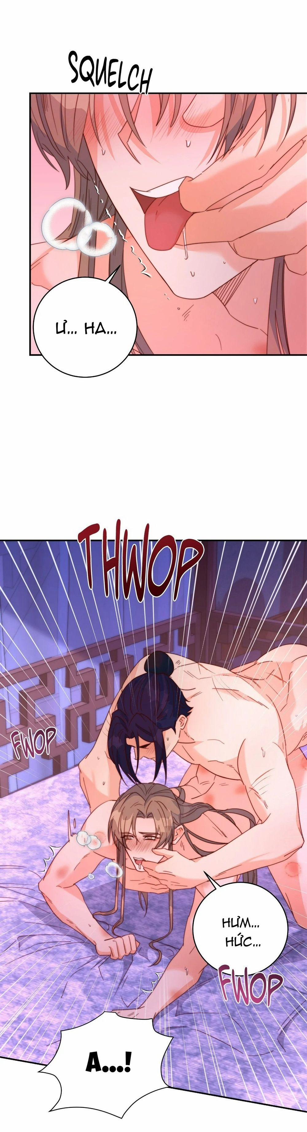 Lửa, Hoa, Mộng 26 trang 10