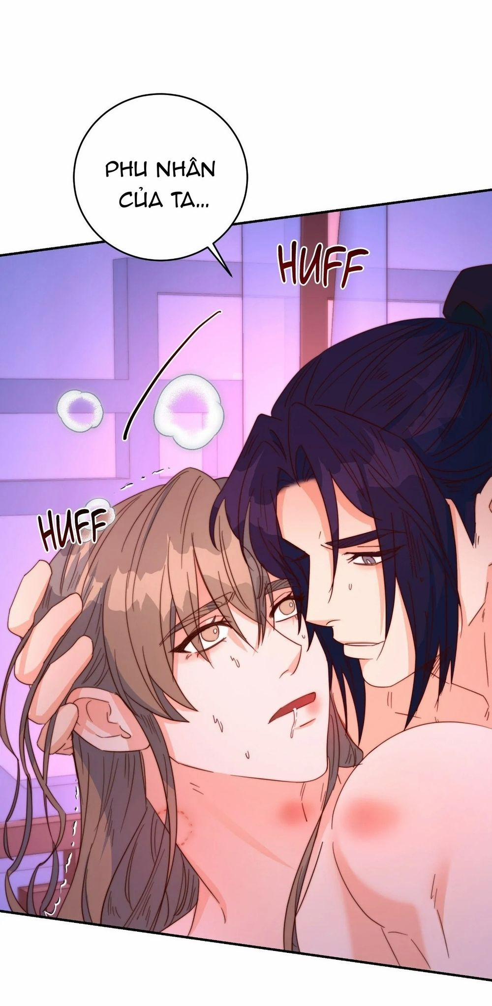 Lửa, Hoa, Mộng 26 trang 19