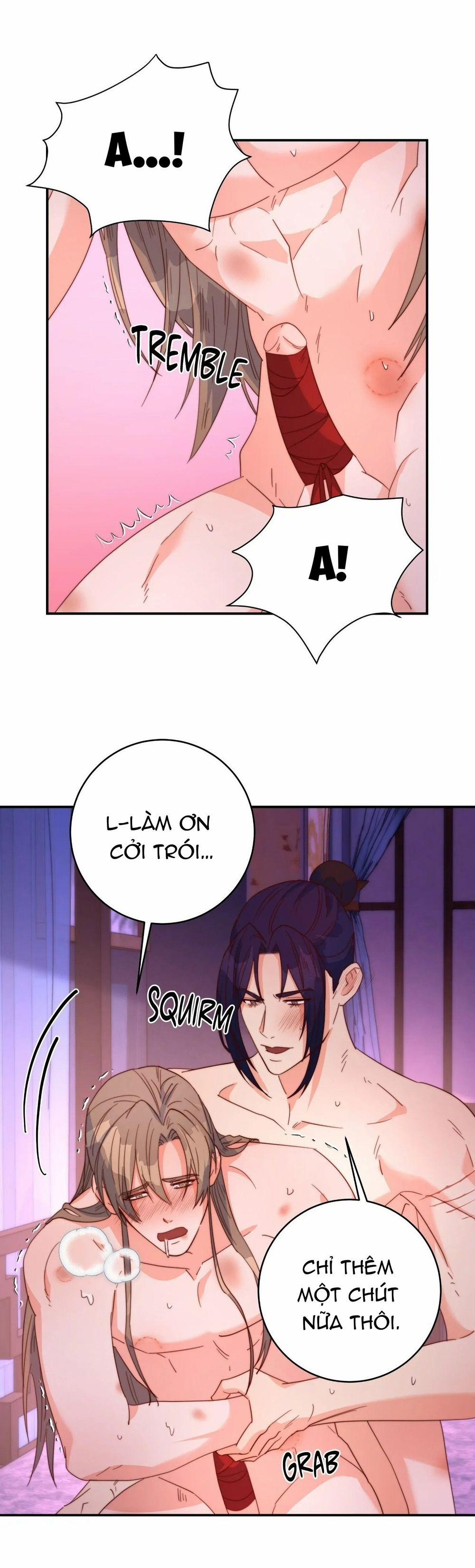 Lửa, Hoa, Mộng 26 trang 2