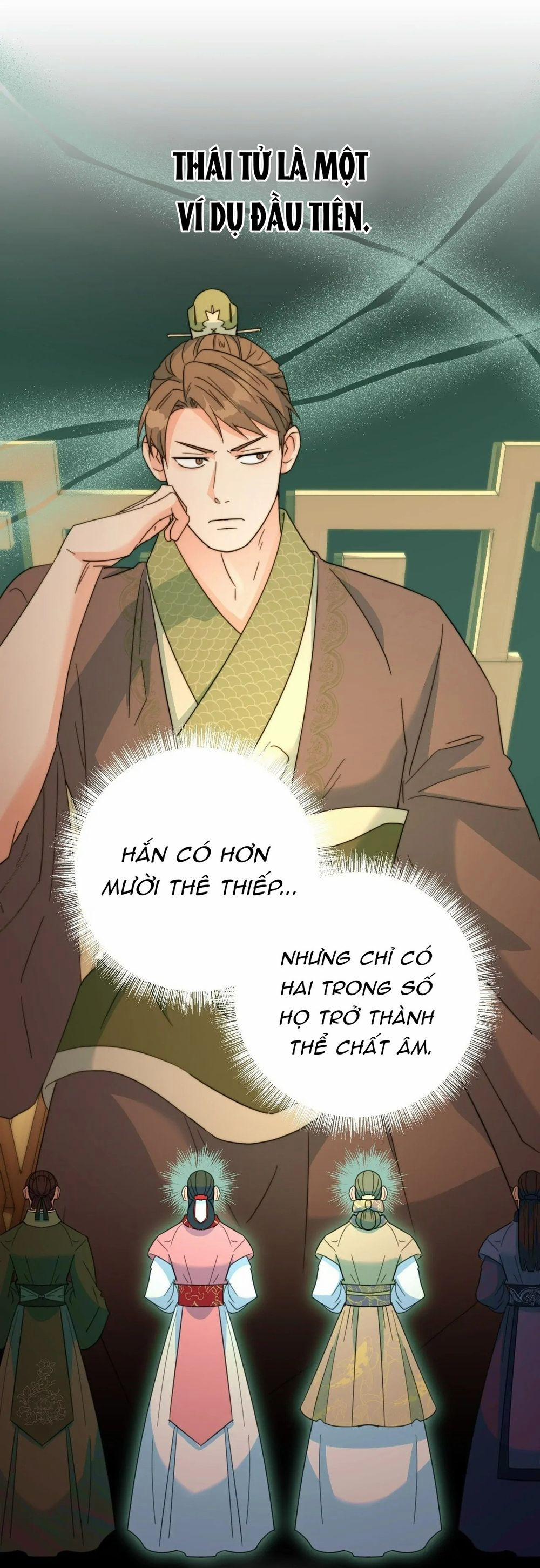 Lửa, Hoa, Mộng 26 trang 42