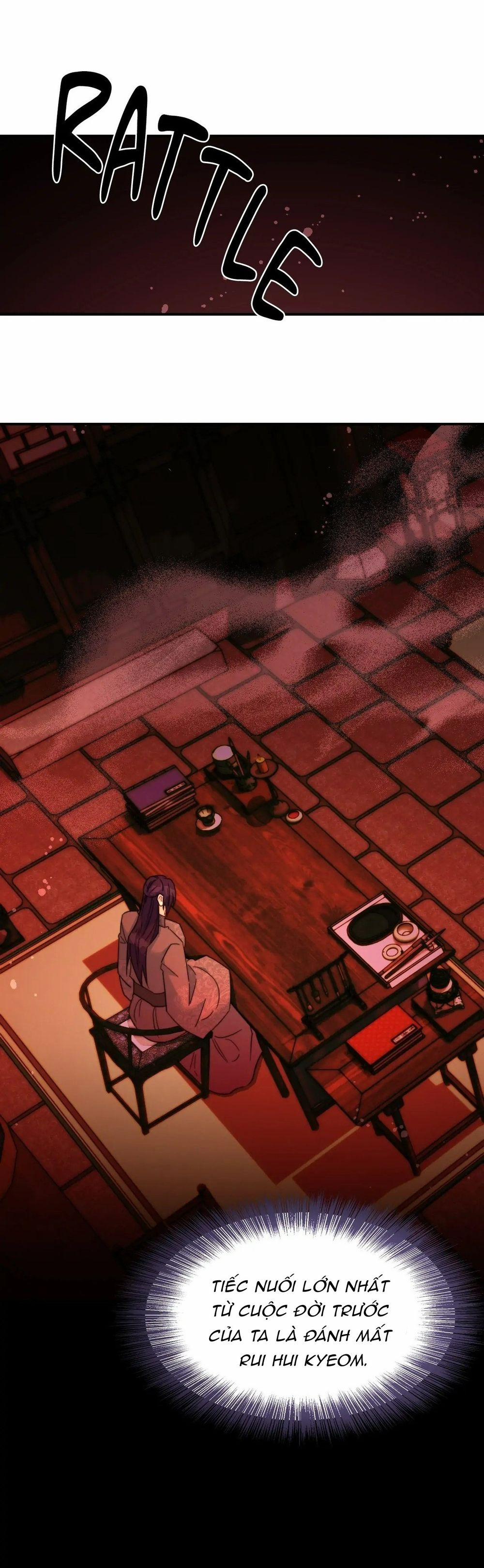 Lửa, Hoa, Mộng 26 trang 47