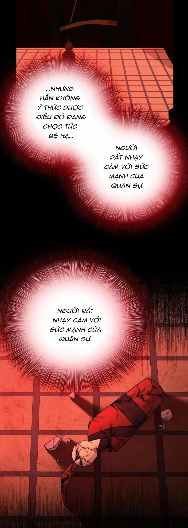 Lửa, Hoa, Mộng 27 trang 11