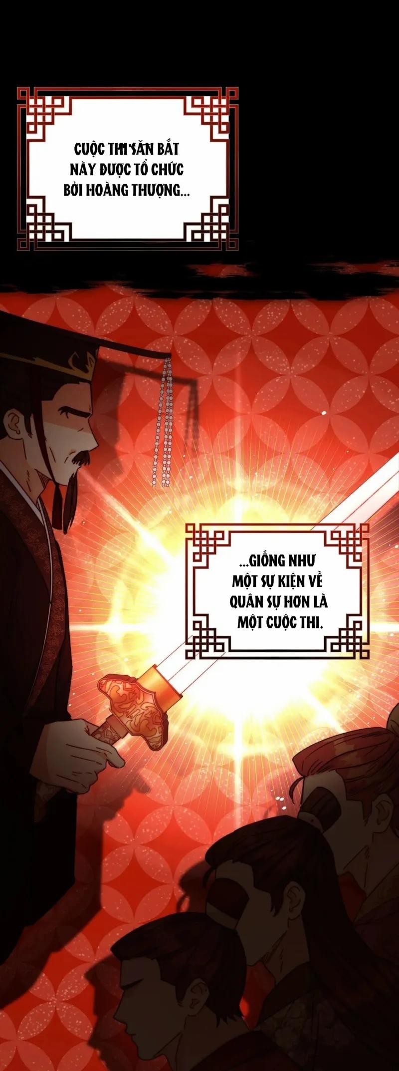 Lửa, Hoa, Mộng 27 trang 2