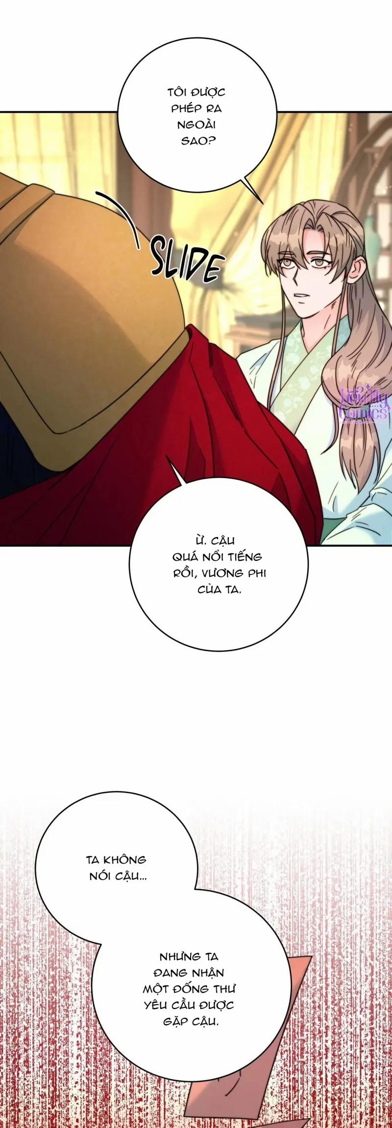 Lửa, Hoa, Mộng 27 trang 24