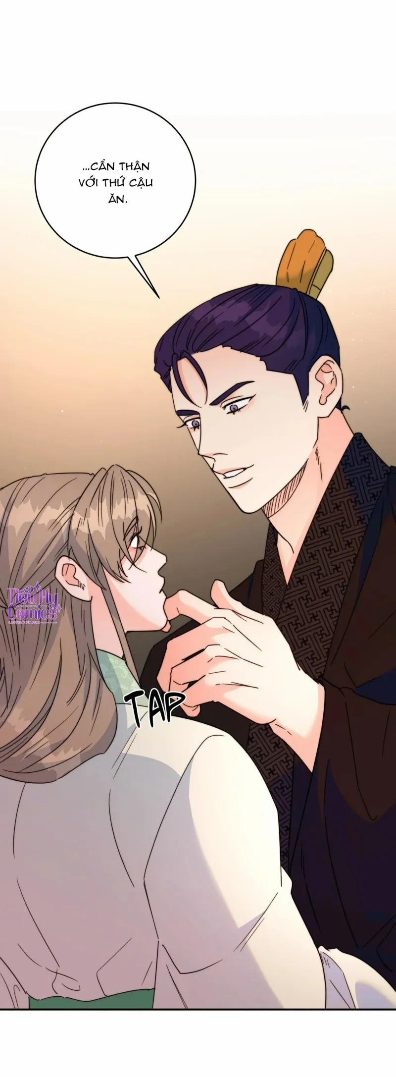 Lửa, Hoa, Mộng 27 trang 29