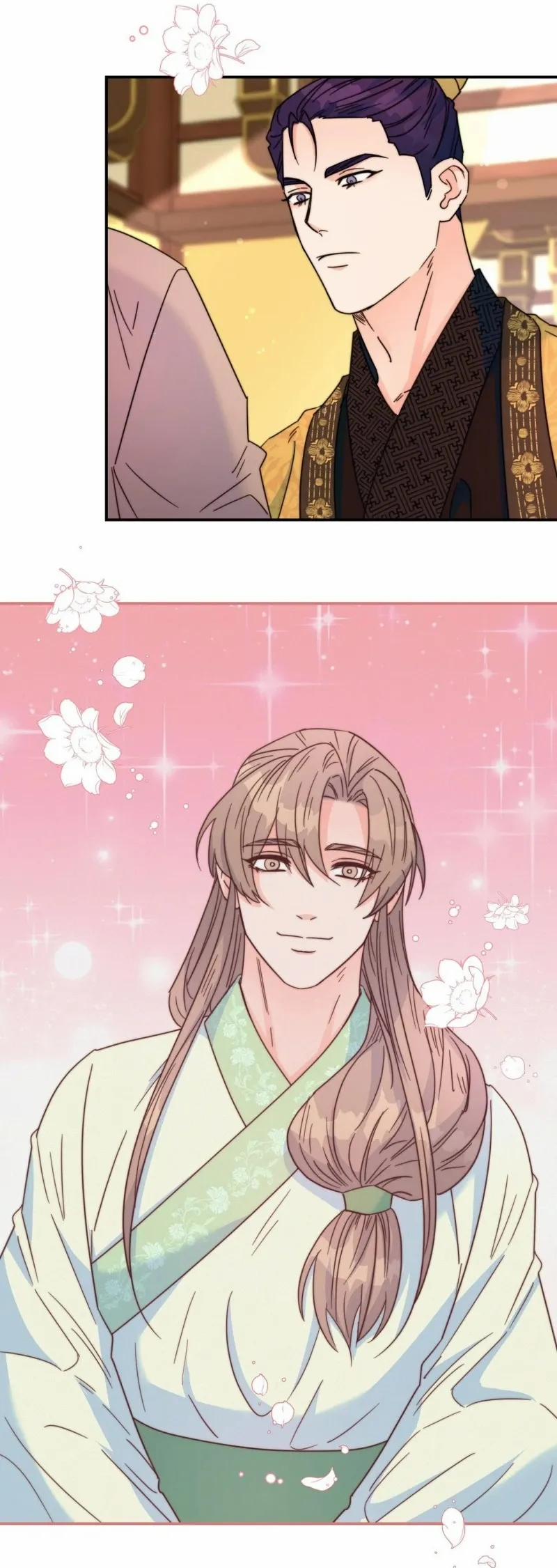 Lửa, Hoa, Mộng 27 trang 37