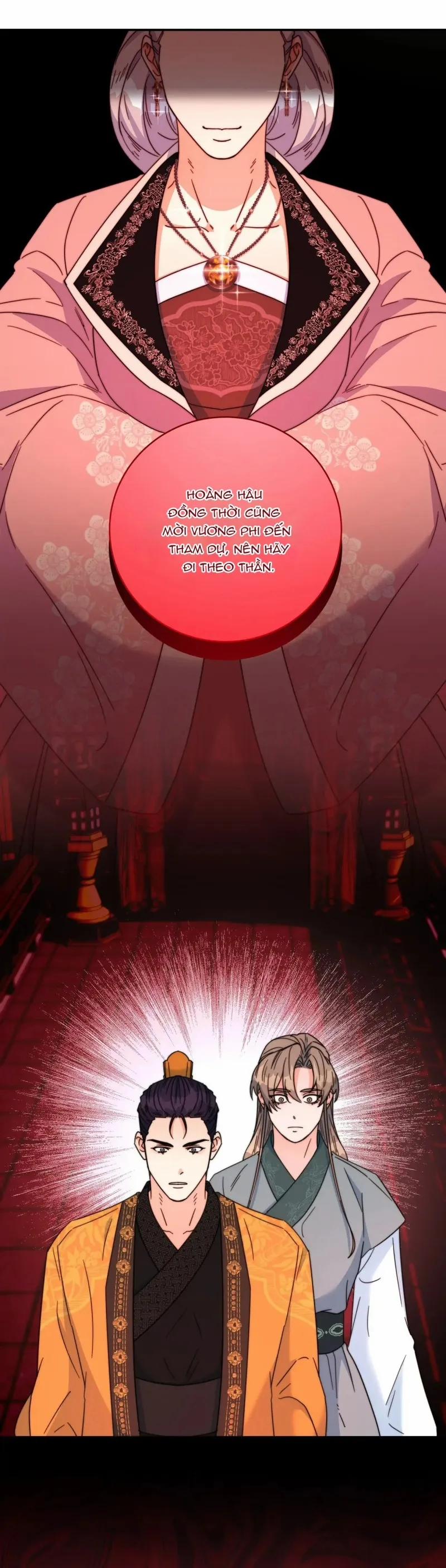 Lửa, Hoa, Mộng 27 trang 48