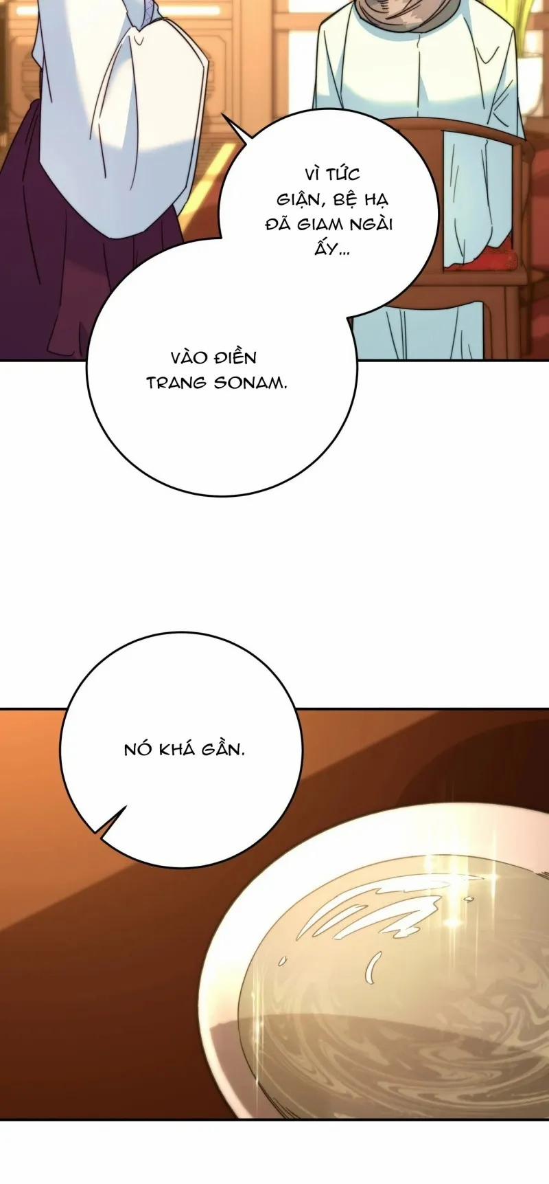 Lửa, Hoa, Mộng 27 trang 5