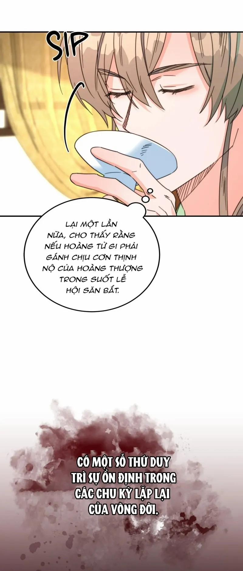 Lửa, Hoa, Mộng 27 trang 8