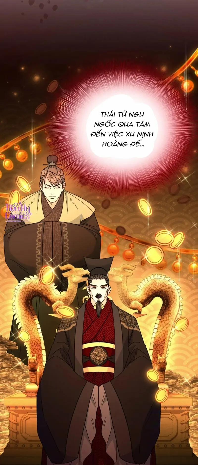 Lửa, Hoa, Mộng 27 trang 9