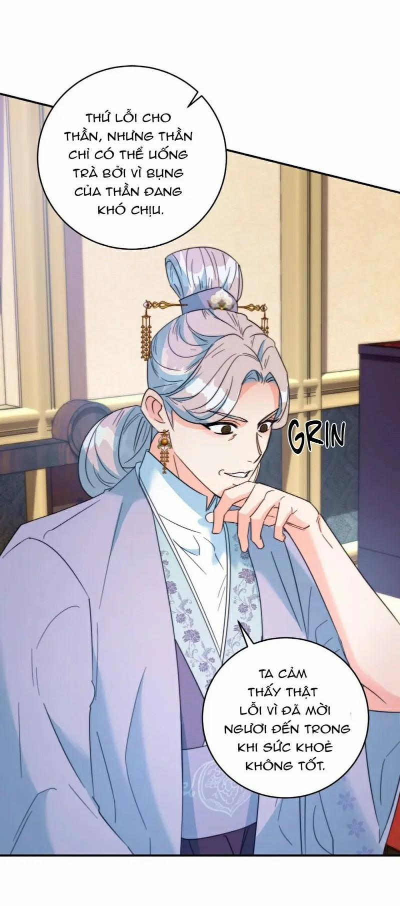 Lửa, Hoa, Mộng 28 trang 16