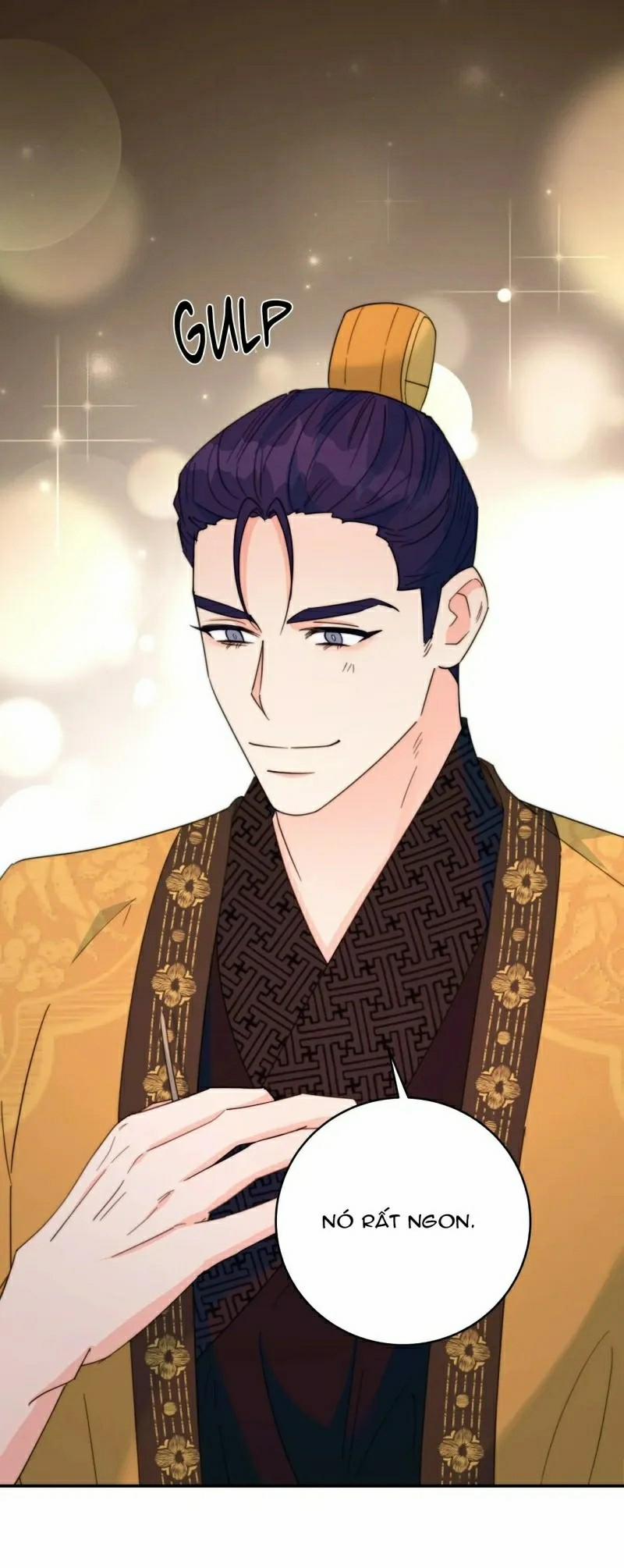 Lửa, Hoa, Mộng 28 trang 21