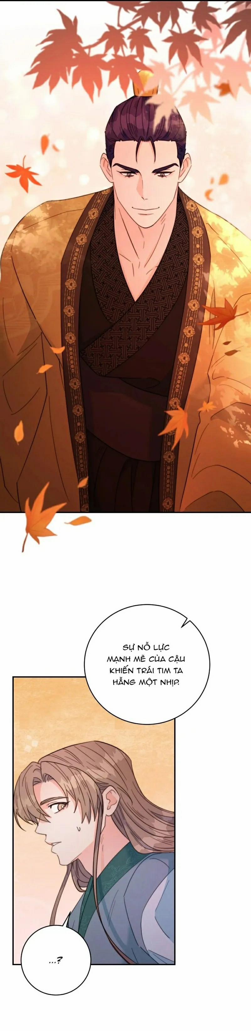 Lửa, Hoa, Mộng 28 trang 26