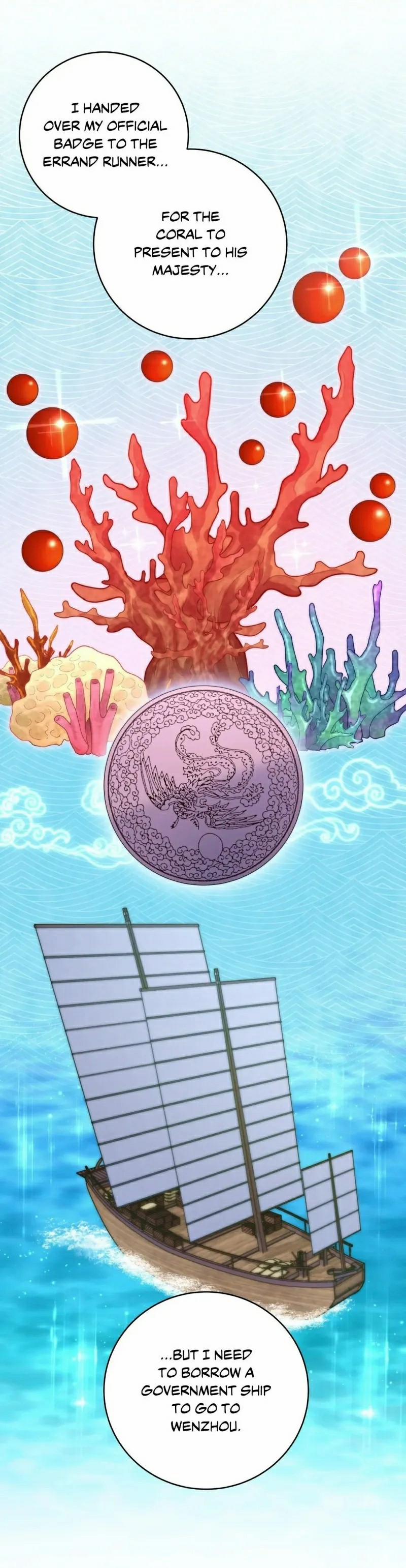 Lửa, Hoa, Mộng 28 trang 29