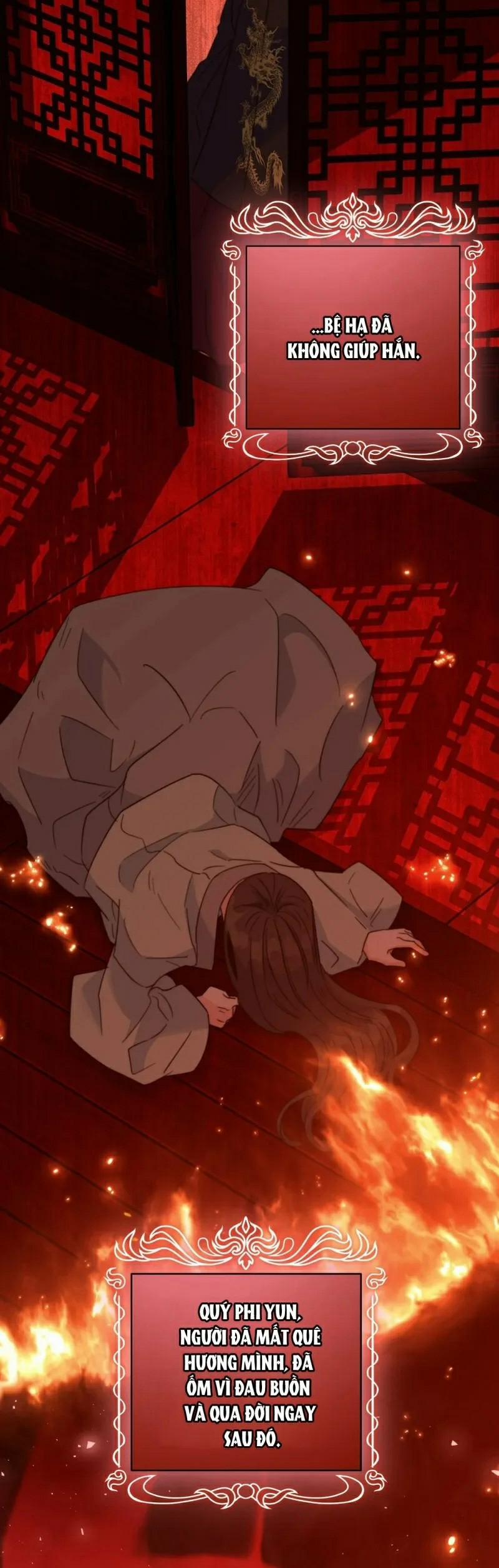 Lửa, Hoa, Mộng 28 trang 34