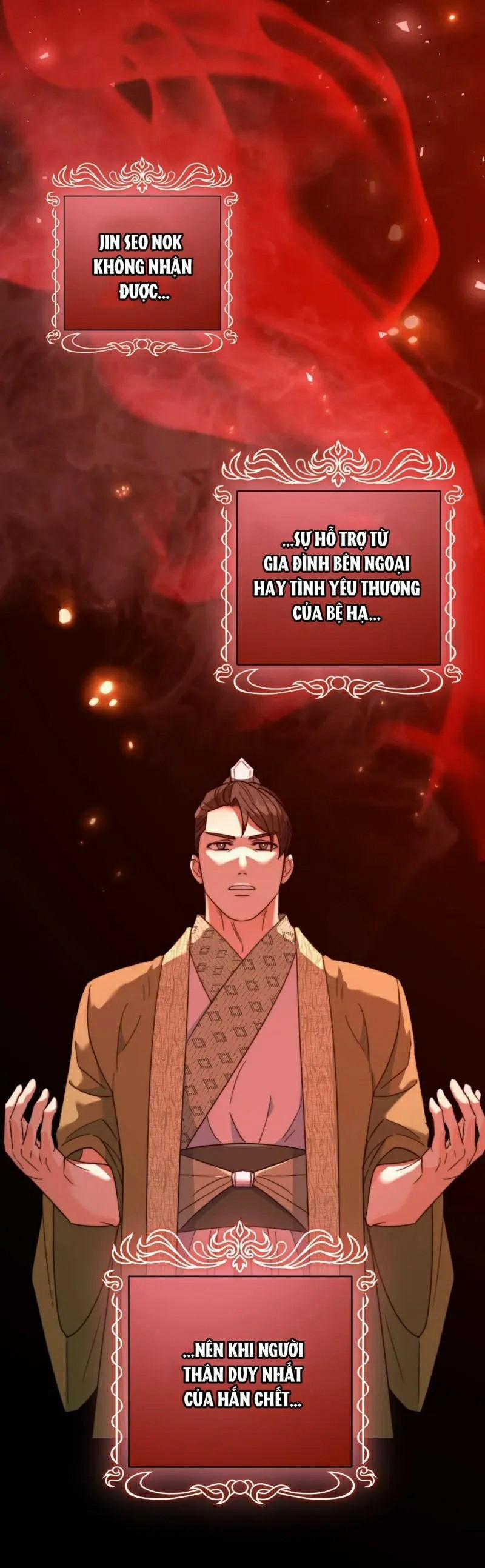 Lửa, Hoa, Mộng 28 trang 35