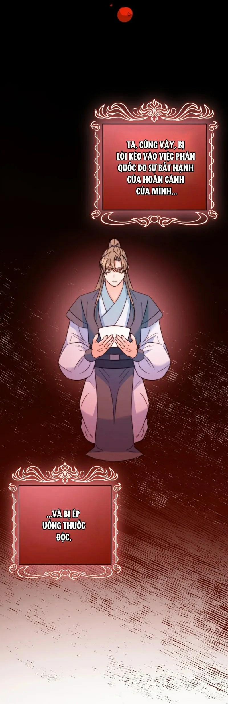 Lửa, Hoa, Mộng 28 trang 39