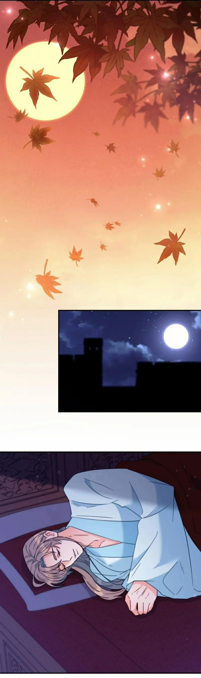 Lửa, Hoa, Mộng 28 trang 43