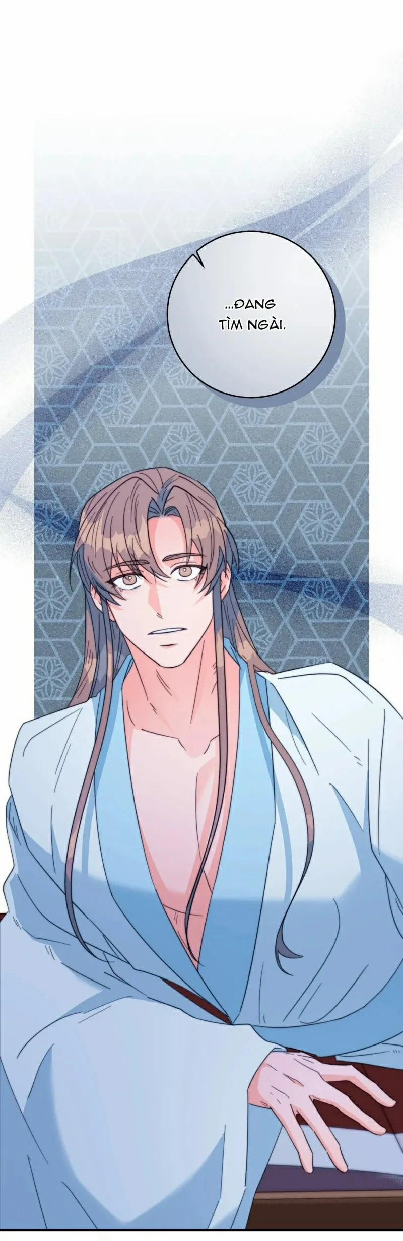 Lửa, Hoa, Mộng 28 trang 45