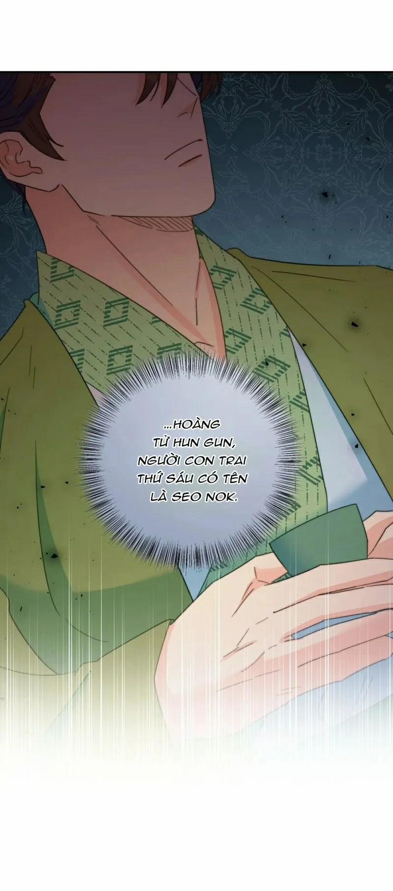 Lửa, Hoa, Mộng 28 trang 7