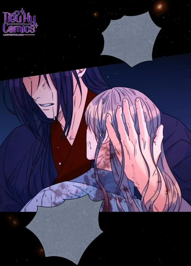 Lửa, Hoa, Mộng 29 trang 13