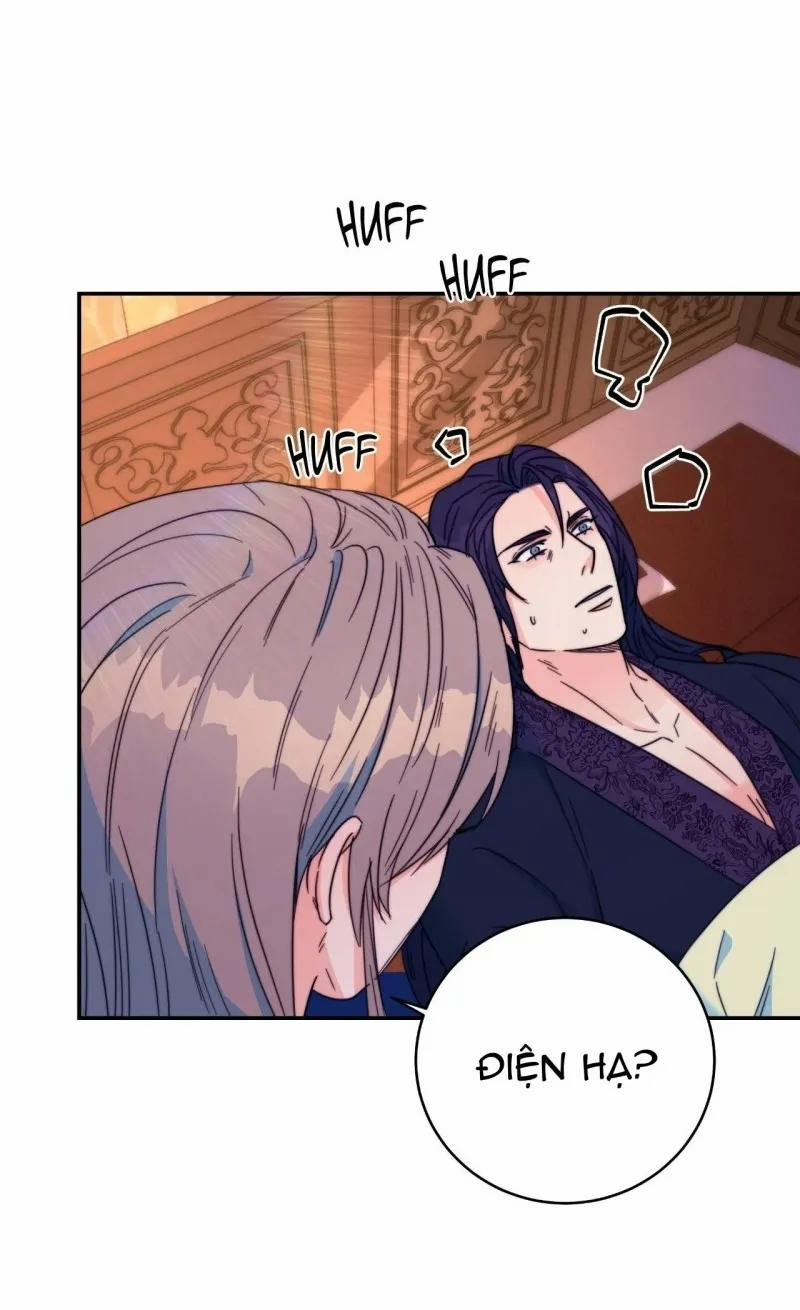 Lửa, Hoa, Mộng 29 trang 17