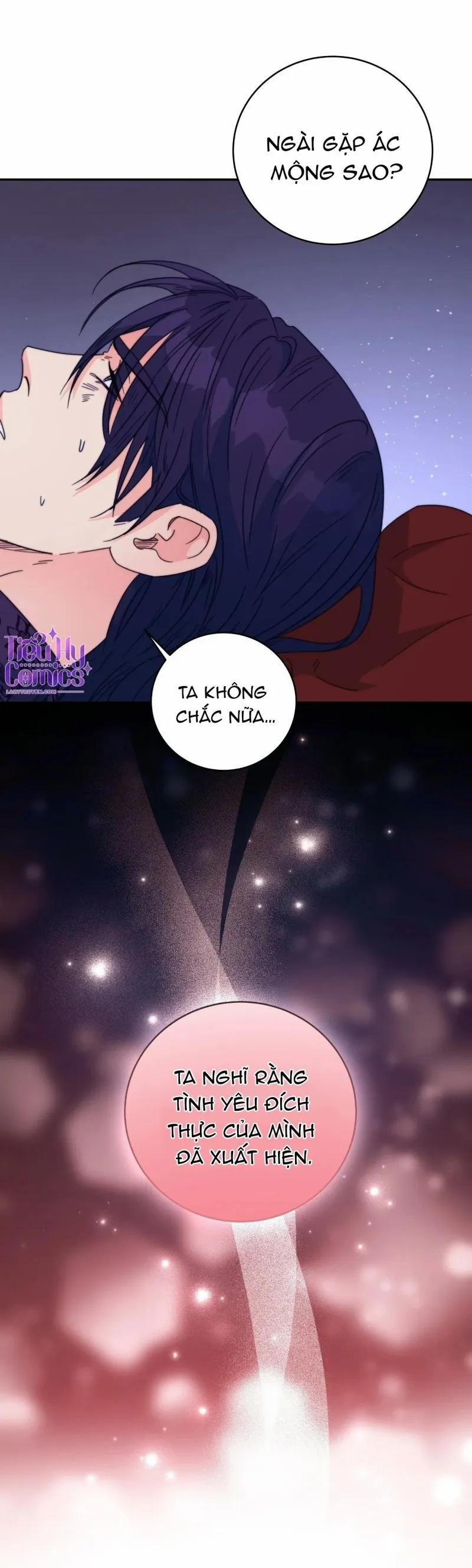 Lửa, Hoa, Mộng 29 trang 20