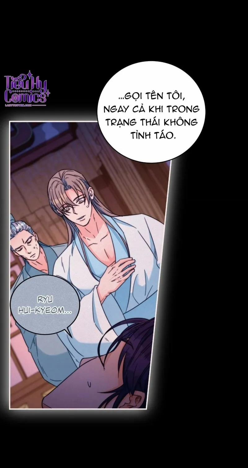 Lửa, Hoa, Mộng 29 trang 24