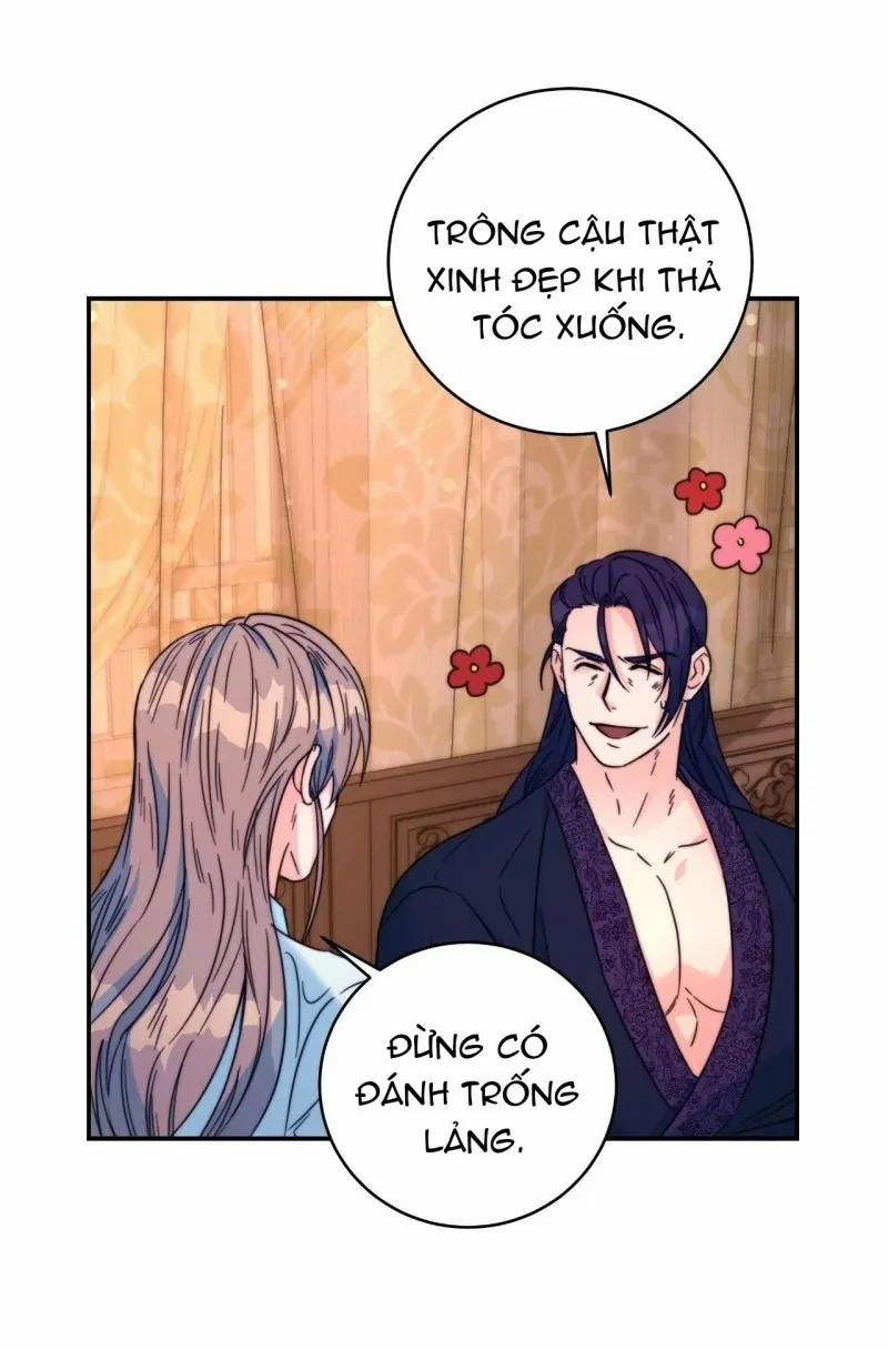 Lửa, Hoa, Mộng 29 trang 26