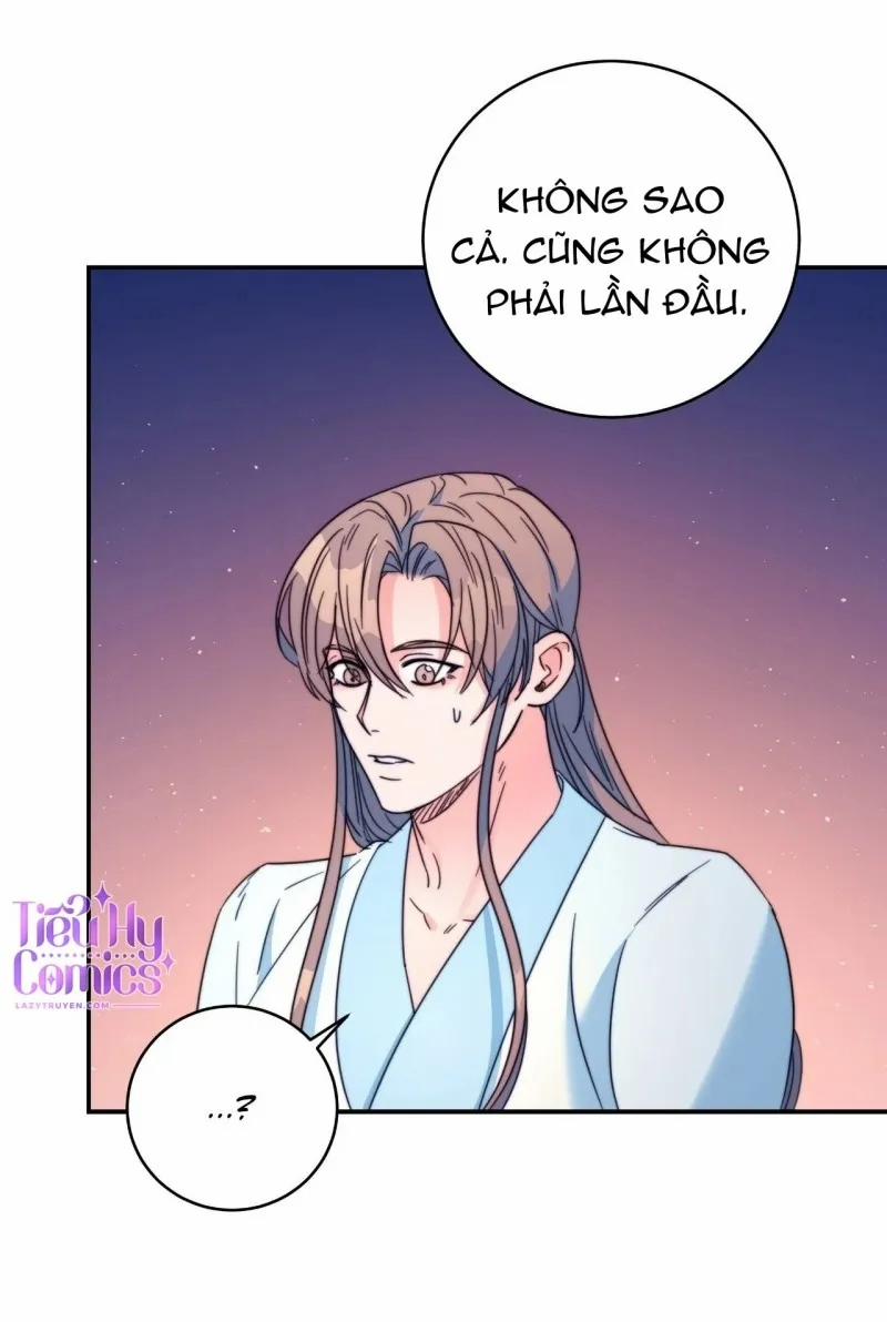 Lửa, Hoa, Mộng 29 trang 28