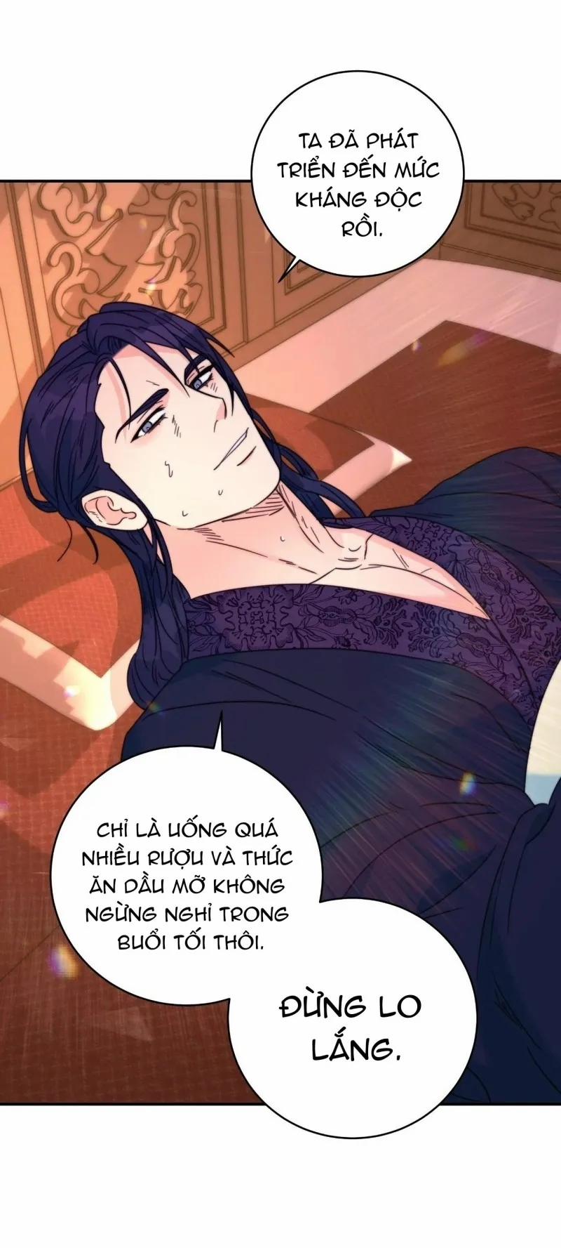 Lửa, Hoa, Mộng 29 trang 29