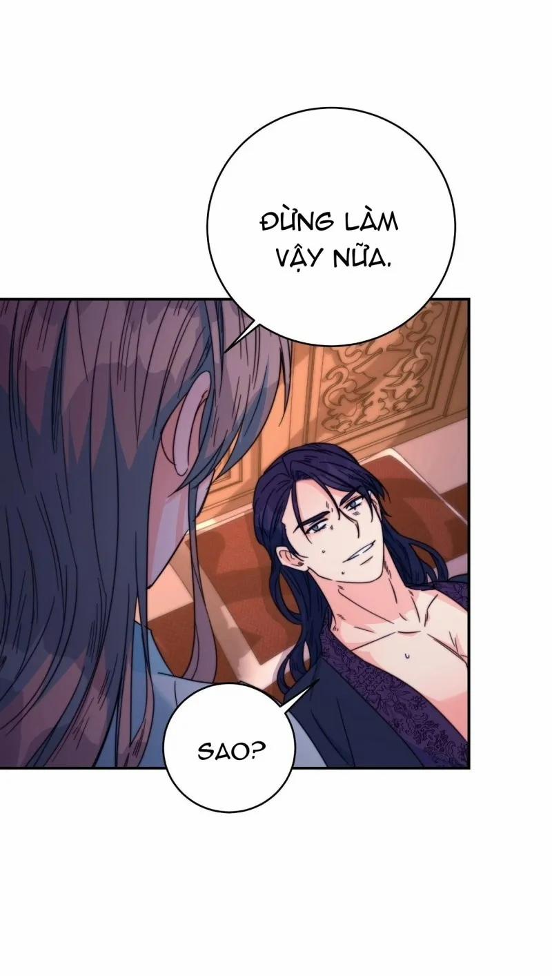 Lửa, Hoa, Mộng 29 trang 30