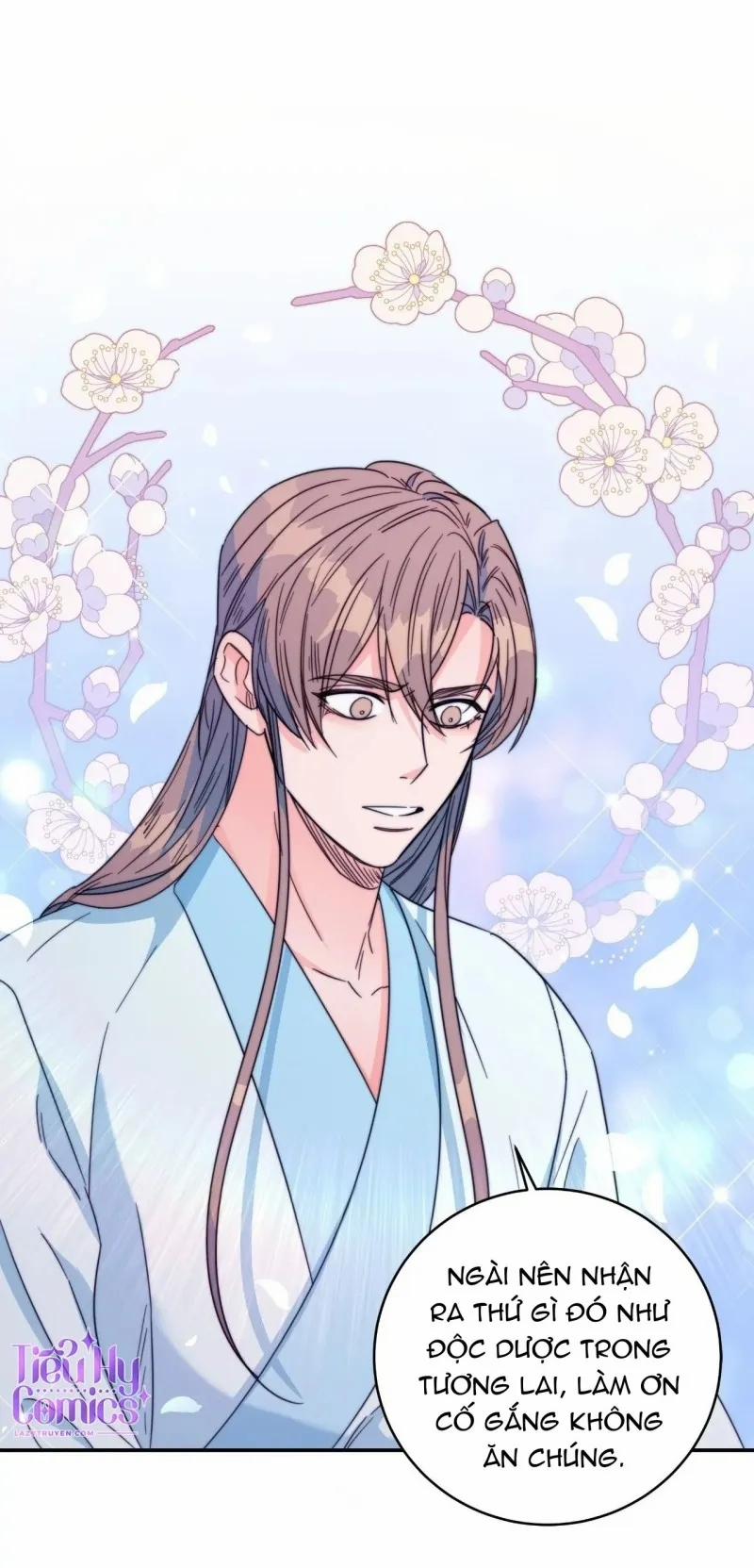 Lửa, Hoa, Mộng 29 trang 31