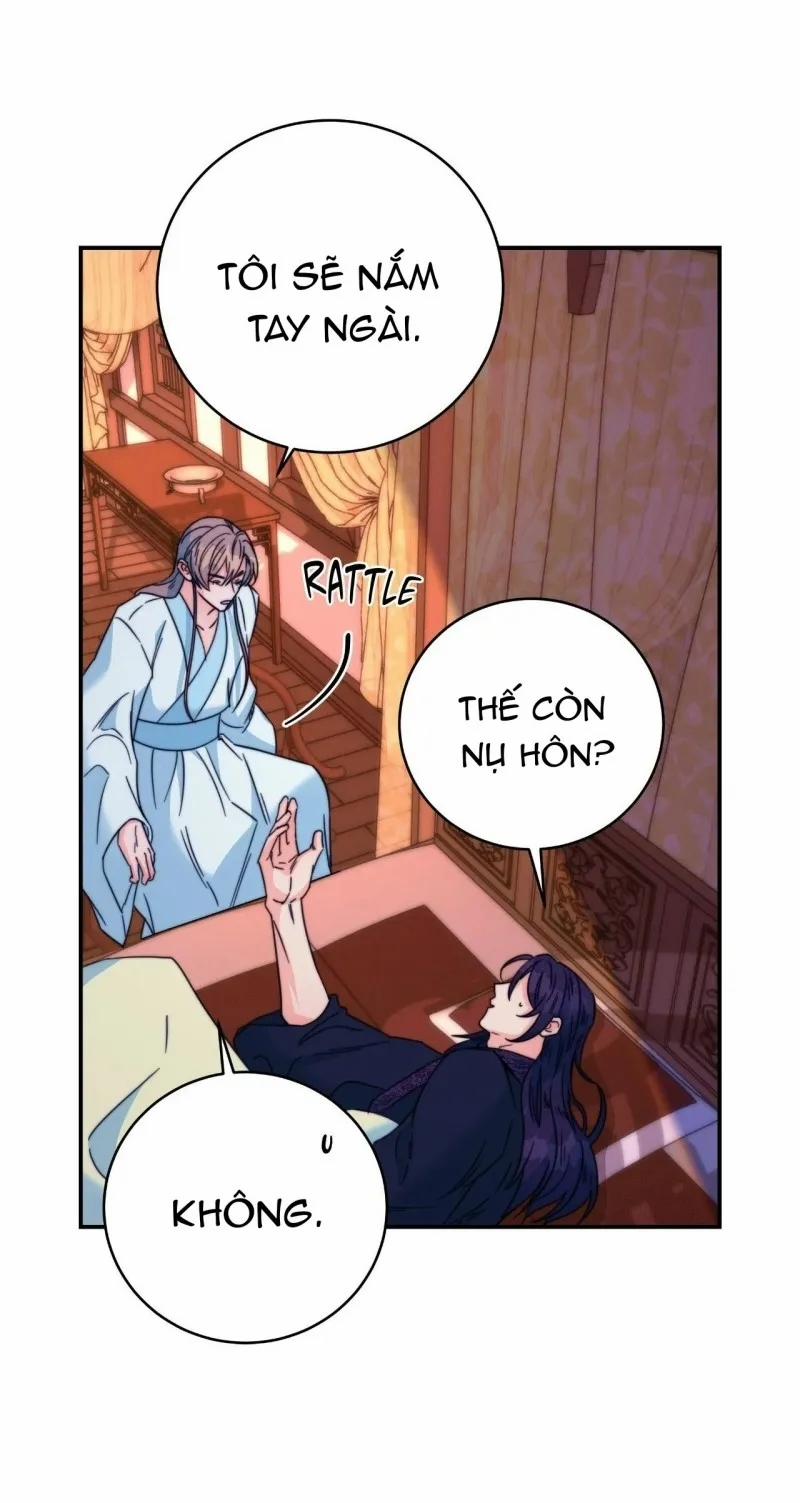 Lửa, Hoa, Mộng 29 trang 32