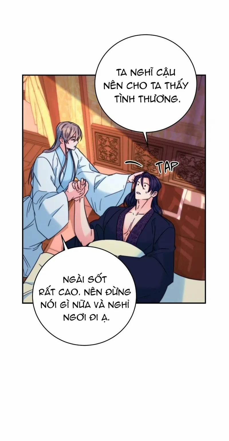 Lửa, Hoa, Mộng 29 trang 34