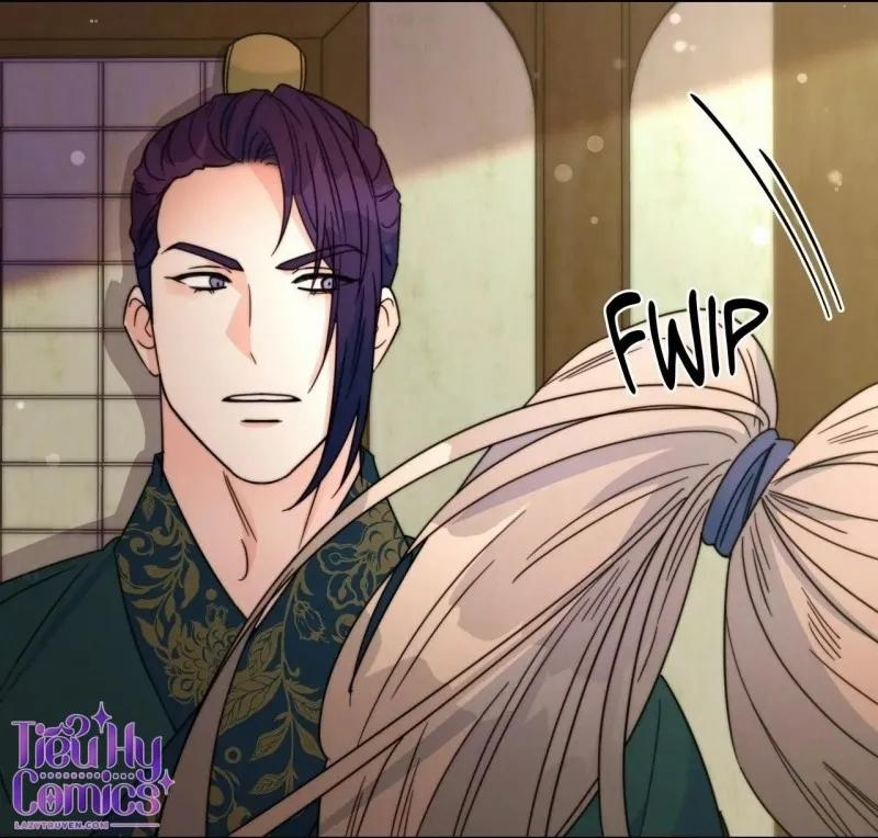 Lửa, Hoa, Mộng 29 trang 4