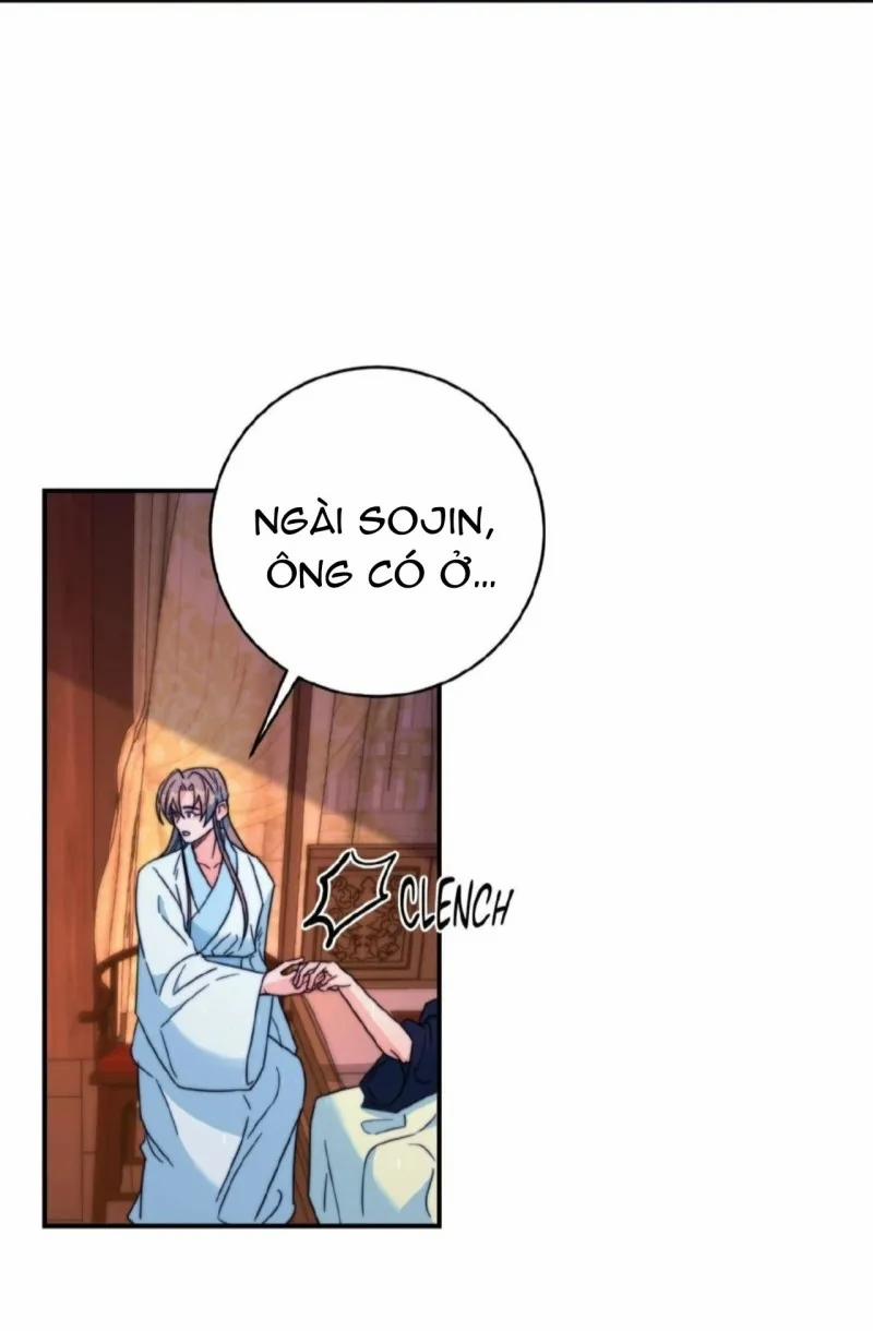 Lửa, Hoa, Mộng 29 trang 40